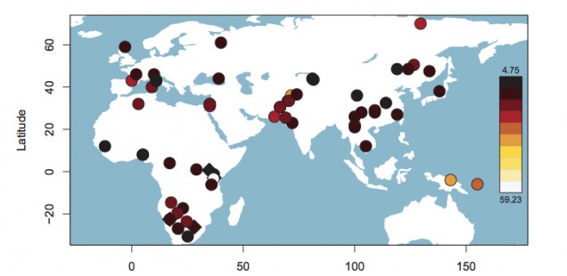 Clicks and Genes: Linguistic and Genetic Perspectives on Khoisan Prehistory