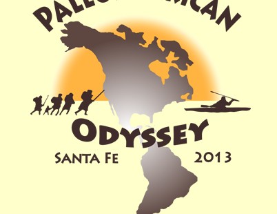 Out-of-America at the Paleoamerican Odyssey Conference (October 17-19, 2013)